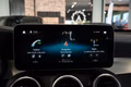 Daumennagel 26 - Mercedes-Benz GLC 63S AMG 4M Coupe|AMG-PERF. AGA|PANO|HEAD-UP