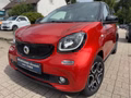 Daumennagel 40 - Smart ForFour PRIME*AUTOMATIK*NAVI*PDC*90PS*2.HAND*