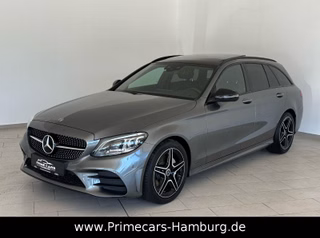 Mercedes-Benz C 180 Gebrauchtwagen Kaufen