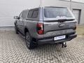 Daumennagel 4 - Ford Ranger Wildtrak e-4WD Doppelkabine