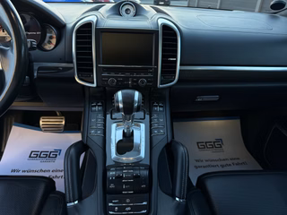Porsche Cayenne GTS Burmester Pano Tempo Carbon RFK Voll. - foto 33
