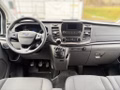 Daumennagel 8 - Ford Transit Custom 320L2H1 PKW VA Trend Klima vo+hi