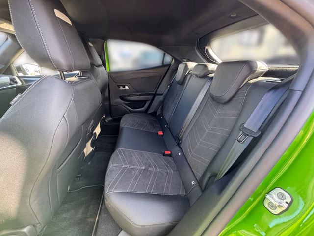 Opel Mokka Ultimate +Kamera+Sitzheizung+ - foto 10