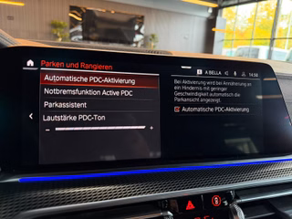 BMW xDrive 30 d M Sport PANO/MEMORY/LED/ICONICGLOW/KAMERA - foto 24