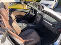 Daumennagel 16 - Mercedes-Benz SLK 350 7G-TRONIC Leder Xenon Navi