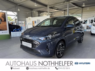 Hyundai i10 Vorführfahrzeug Kaufen