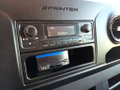 Daumennagel 19 - Mercedes-Benz Sprinter 2024 CDI L2H2 Klima AHK Kamera TOP Zustand 1-HAND