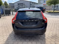Daumennagel 8 - Volvo V60 Autom.D4 140KW Linje Business LEDER-NAVI-AHK-LED-CAM