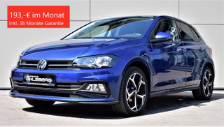 Volkswagen Polo Used vehicle for sale