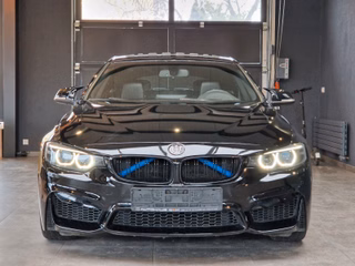 BMW 430i Gran Coupé M Sport*KAMERA*MEMORY*CARBON - bilder 2