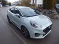 Daumennagel 2 - Ford Puma ST-Line Vorführfahrzeug