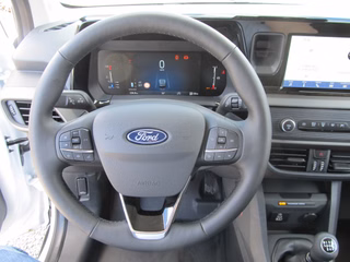 Ford Transit Courier Kasten Trend, Parksensoren v+h, Rückf.Kamera, Winter-P., Tempomat - foto 11