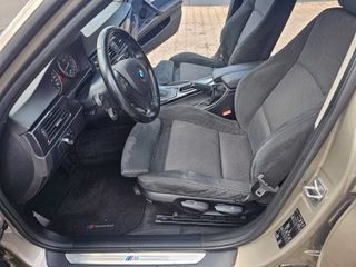 BMW 318 Touring Automatik*M-FELGE 18 ZOLL*-SPORT * - photo 1