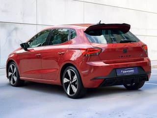 SEAT Ibiza FR FR Navi PDC SHZ ACC LED - foto 7