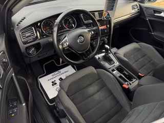 Volkswagen Golf VII 1.5 Variant Highline*Aut*Nav*LED*ACC* - foto 2