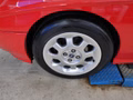 Daumennagel 16 - Fiat Barchetta 1.8 16V Naxos Garagenwagen, Historie, 2 HAND