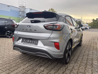 Ford Puma ST-Line X 155PS Panoschiebedach 360° Kamera - foto 8