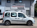 Daumennagel 4 - Renault Kangoo Happy Family TÜV 10/26 AHK PDC Tuner-Radio