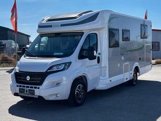 Forster T745 EB Used vehicle for sale