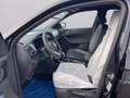 Daumennagel 11 - Volkswagen T-Cross Life 1.5 l TSI ACT 110 kW (150 PS) 7-Gang-Doppelkupplungsgetriebe DSG