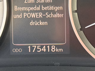 Lexus IS 300h Hybrid / Garantie / IS300H - bilder 15