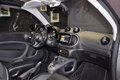 Daumennagel 9 - Smart ForTwo fortwo cabrio Brabus/JBL/38936 KM