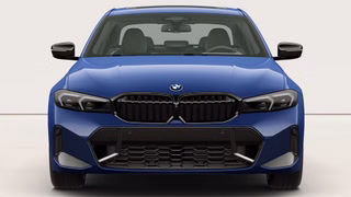 2026 BMW 330i xDrive Sedan - photo 3