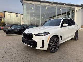 2026 BMW X5 xDrive40i - photo 1