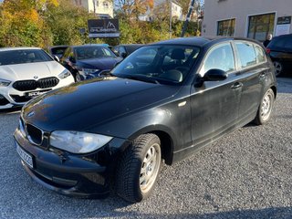 BMW 116 Used vehicle for sale