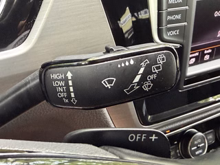 Volkswagen Touran Comfortline BMT/Start-Stopp Automatik - bilder 15