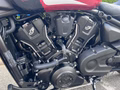 Daumennagel 6 - Indian Scout 101 Limited + Tech