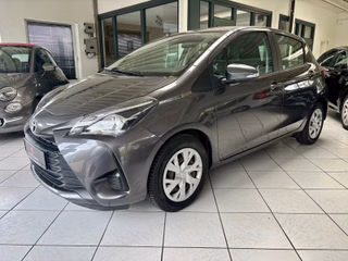 Toyota Yaris Comfort 1.0 VVT  Kamera USB Bluetooth - bilder 1