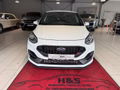 Daumennagel 4 - Ford Fiesta ST X*Performance-Pake*Navi*Sitzheizung