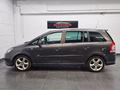 Daumennagel 8 - Opel Zafira B OPC-Line 7.Sitzer