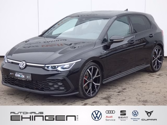 Volkswagen Golf VIII 8 GTD 2.0 TDI DSG Panorama ACC LED Navi Kamera