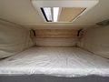 Daumennagel 53 - Eura Mobil Integra Line 720 EF Edition 101 Automatik 180 PS Hubbett