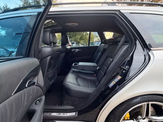 Mercedes-Benz E 63 AMG T-Modell*Keyless*Alcantara*Distronic* - foto 9