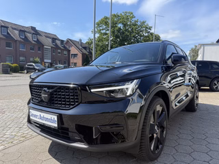 Volvo XC 40 Gebrauchtwagen Kaufen