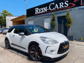 Citroën DS3 Gebrauchtwagen Kaufen