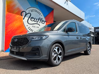 Ford Grand Tourneo age.one-day registration Kaufen