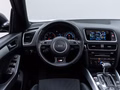 Daumennagel 9 - Audi Q5 2.0 TDI 140 kW /AHK/PANO/S-LINE/SHZ/