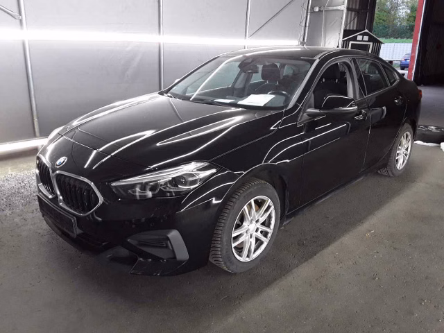 BMW 218 i Advantage LED Navi - foto 1