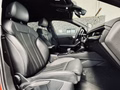 Daumennagel 13 - Audi A4 Avant 50 TDI quattro S-Line Plus excl. MATRIX