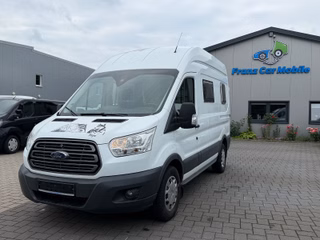 Ford Transit Used vehicle for sale