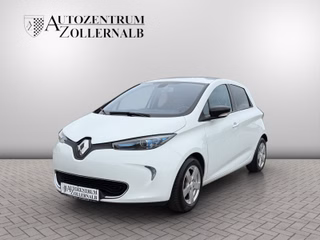 Renault ZOE Gebrauchtwagen Kaufen