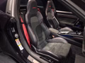 Daumennagel 21 - Porsche 911 Targa 4 GTS