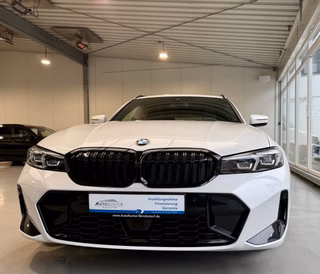BMW 320 Gebrauchtwagen Kaufen