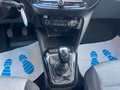 Daumennagel 19 - Opel Corsa F Edition