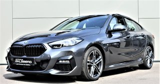 BMW 218i M Sport Shadow LIVE/ACC/LED/HUD/AHK/HIFI/KAMERA