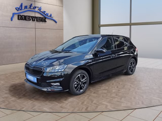 Skoda Fabia age.one-day registration Kaufen